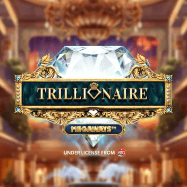 Trillionaire MegaWays